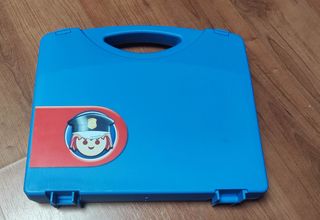 Playmobil Maletín Ninja 5629