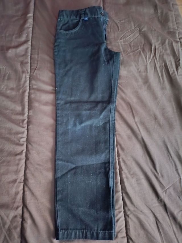 Uniforme Moncayo Falda y Polo