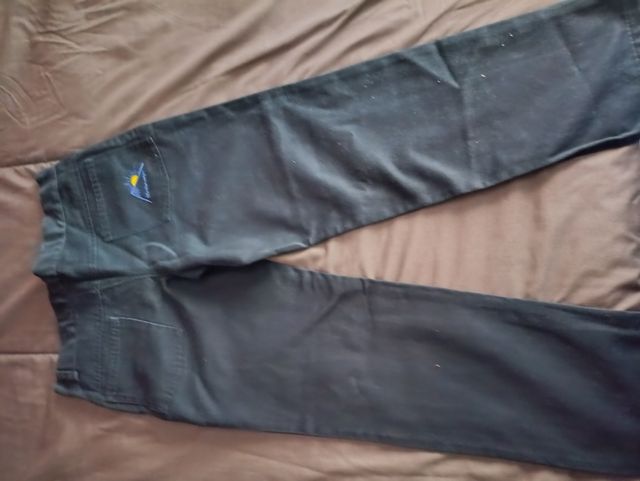 Uniforme Moncayo Falda y Polo