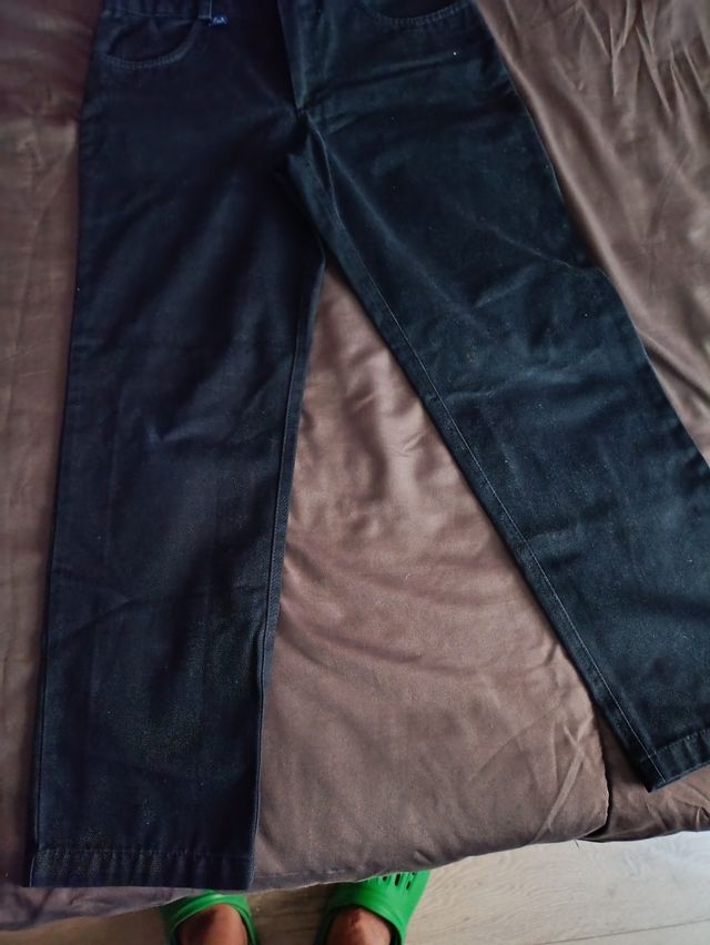 Uniforme Moncayo Falda y Polo