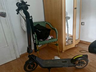 Patinete Bongo D30 XL