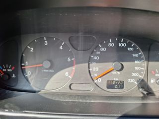 Opel Frontera 2001