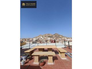 Ático en alquiler en Abanilla