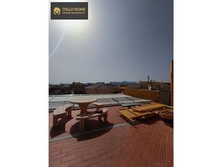 Ático en alquiler en Abanilla