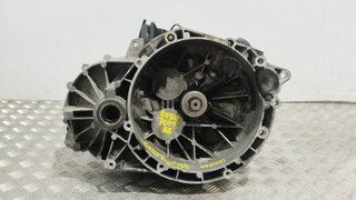 CAJA CAMBIOS VOLVO S40 BERLINA D42047/D 6N5R7002A