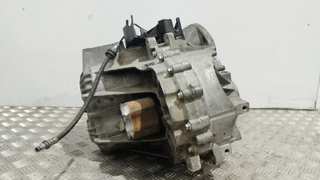 CAJA CAMBIOS VOLVO S40 BERLINA D42047/D 6N5R7002A