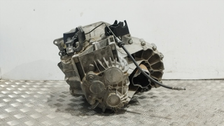 CAJA CAMBIOS VOLVO S40 BERLINA D42047/D 6N5R7002A
