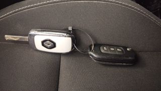 Renault Captur Intens Blue dCi 70 kW (95 CV)