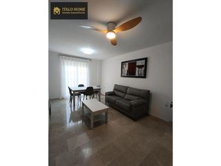 Piso en alquiler en Abanilla