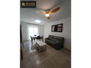Piso en alquiler en Abanilla