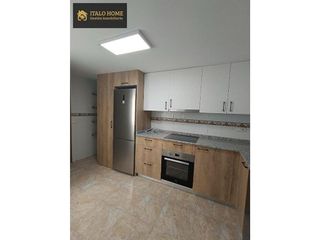 Piso en alquiler en Abanilla