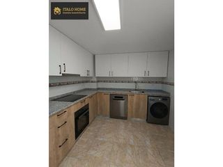 Piso en alquiler en Abanilla