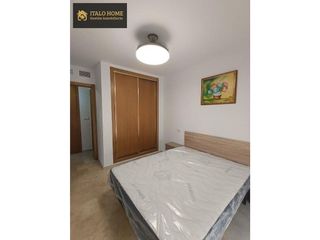 Piso en alquiler en Abanilla