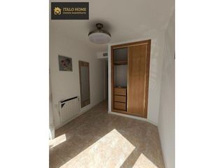 Piso en alquiler en Abanilla