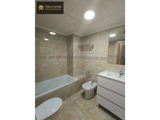 Piso en alquiler en Abanilla