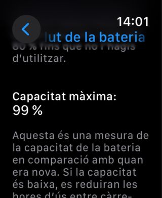 Apple Watch Ultra 2 (49 mm) Plata