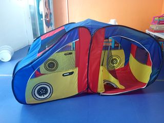 Tipi Coche Infantil