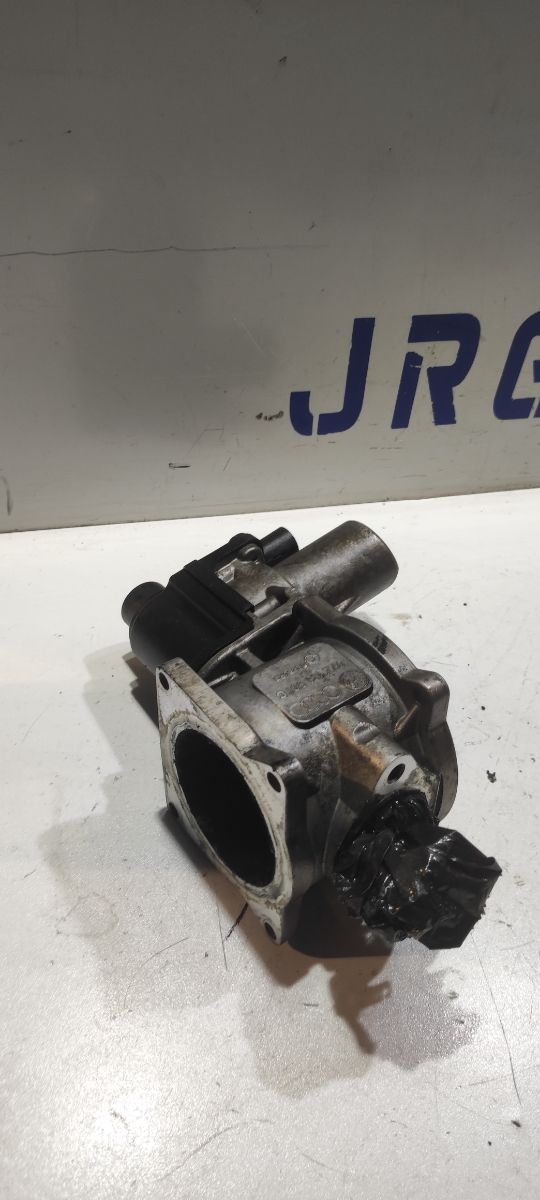 20 VÁLVULA EGR VW TOUAREG 5.0 TDI