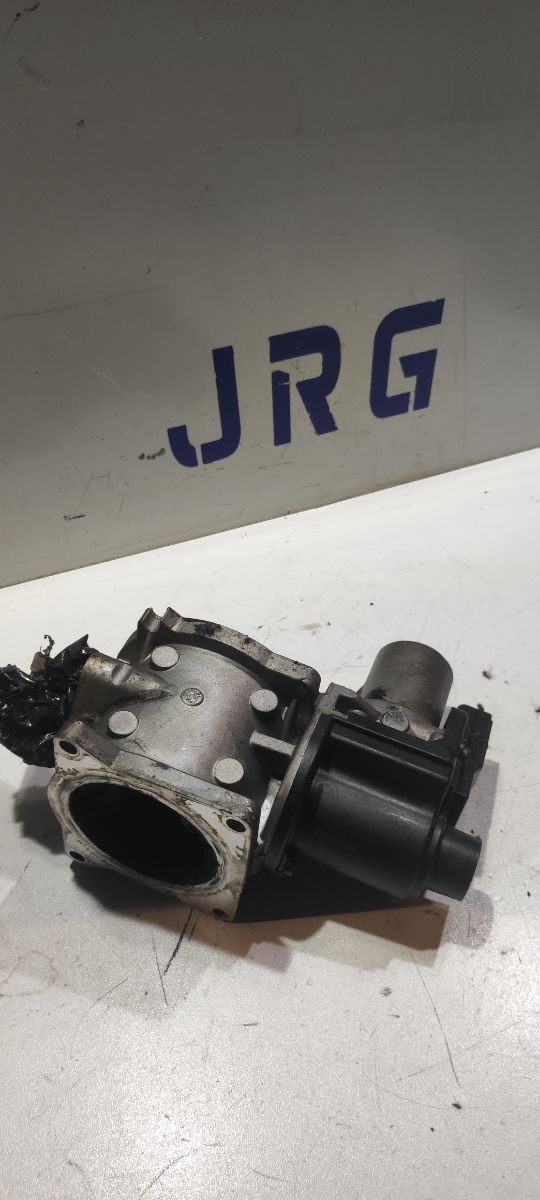 20 VÁLVULA EGR VW TOUAREG 5.0 TDI