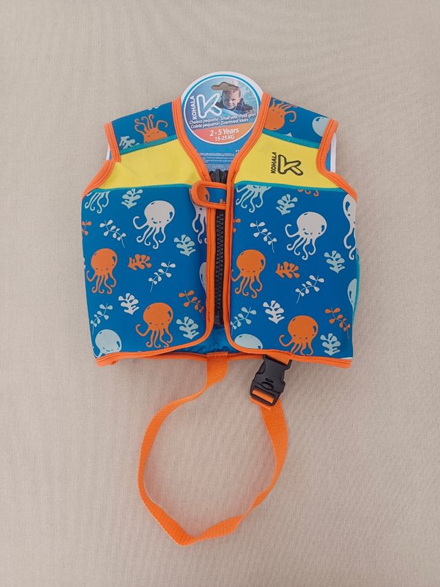 Chaleco salvavidas Kohala 2-5 años