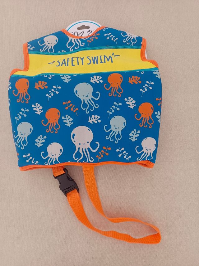 Chaleco salvavidas Kohala 2-5 años