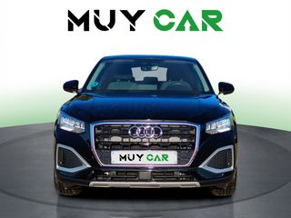 Audi Q2 30 TDI 85 kW (116 CV) S tronic