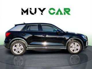 Audi Q2 30 TDI 85 kW (116 CV) S tronic