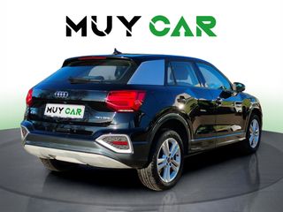 Audi Q2 30 TDI 85 kW (116 CV) S tronic