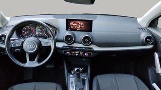 Audi Q2 30 TDI 85 kW (116 CV) S tronic