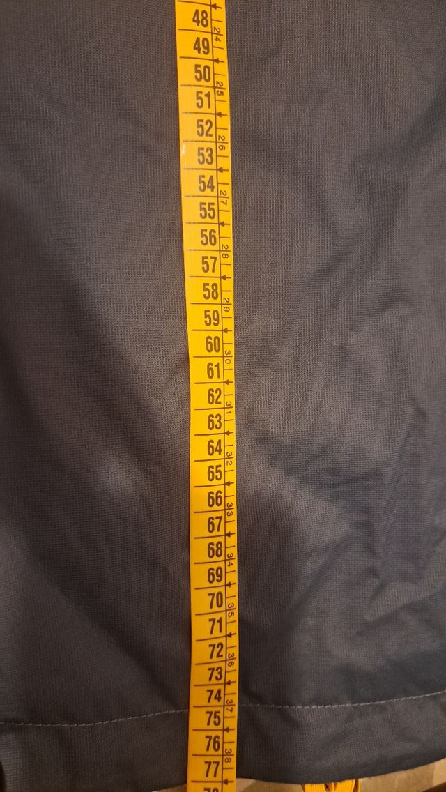 The North Face Abrigo Cortavientos Gris