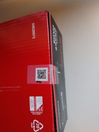 Pastillas de freno Brembo Golf V
