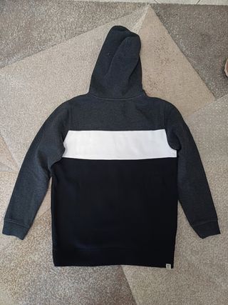 Felpa Vans Unisex Nera