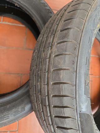 Pareja Neumáticos Winrun 195/50 R16