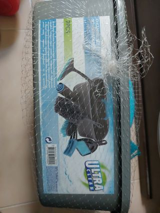 Conjunto de limpieza con 7 PCS