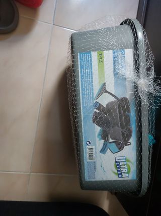 Conjunto de limpieza con 7 PCS