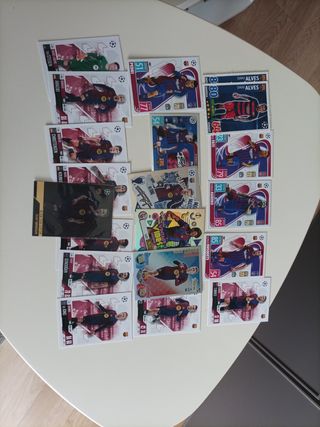 ¡¡¡¡SUPERLOTE CROMOS FC BARCELONA!!!!!! 