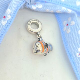 CHARM NEMO PEZ DISNEY