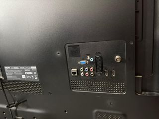 Televisor Philips 42 Negro