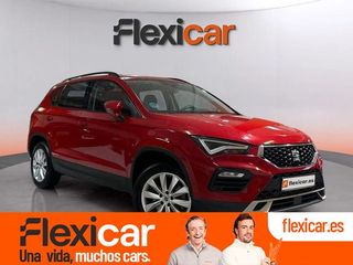 Seat Ateca 2.0 TDI 110kW (150CV) S&S Style Go