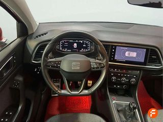 Seat Ateca 2.0 TDI 110kW (150CV) S&S Style Go