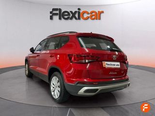 Seat Ateca 2.0 TDI 110kW (150CV) S&S Style Go