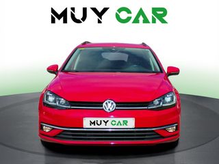 Volkswagen Golf Variant Advance 2.0 TDI 110 kW (150 CV)