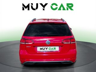 Volkswagen Golf Variant Advance 2.0 TDI 110 kW (150 CV)