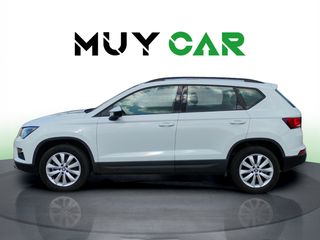 SEAT Ateca 2.0 TDI S&S Style Edition 110 kW (150 CV)