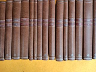 21 Libros Clasicos contemporaneos Internacionales