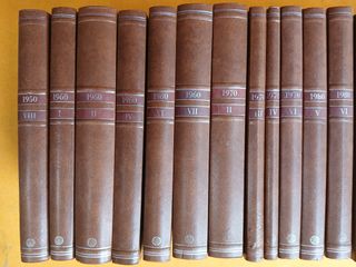 21 Libros Clasicos contemporaneos Internacionales