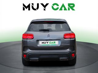 Citroen C5 Aircross BlueHdi 130 S&S Feel 96 kW (131 CV)