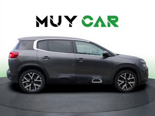 Citroen C5 Aircross BlueHdi 130 S&S Feel 96 kW (131 CV)