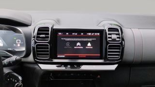 Citroen C5 Aircross BlueHdi 130 S&S Feel 96 kW (131 CV)