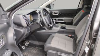 Citroen C5 Aircross BlueHdi 130 S&S Feel 96 kW (131 CV)